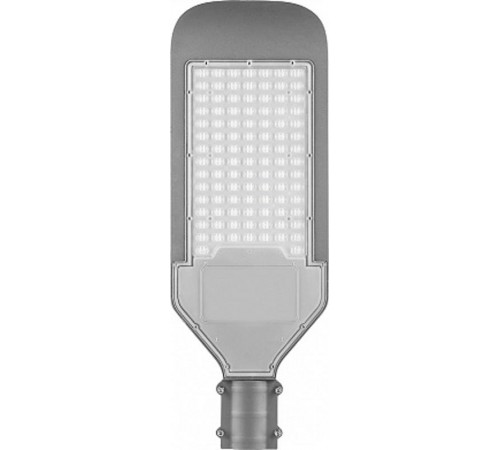 Светильник светодиодный консольный уличный SP2920 200LED*200W - 6400K AC230V/ 50Hz цвет серый (IP65)  32575  FERON