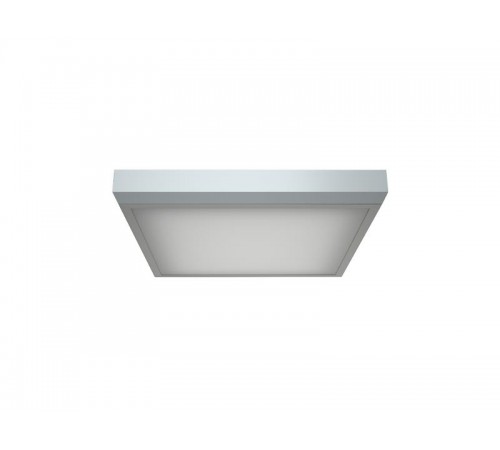 Светильник светодиодный ДПО OPL/S ECO LED 600 EM 32Вт 4000К IP20 опал  1058000270  Световые Технологии