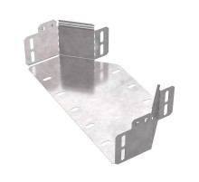 Переходник симметричный Стандарт 300х200х80  PR16.10960  Промрукав