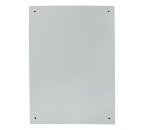 Щит с монтажной панелью ЩМПг-80.60.25 EKF(ЩРНМ-4) IP54 PROxima  mb24-4  EKF