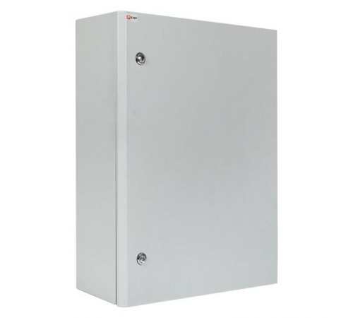 Щит с монтажной панелью ЩМПг-80.60.25 EKF(ЩРНМ-4) IP54 PROxima  mb24-4  EKF