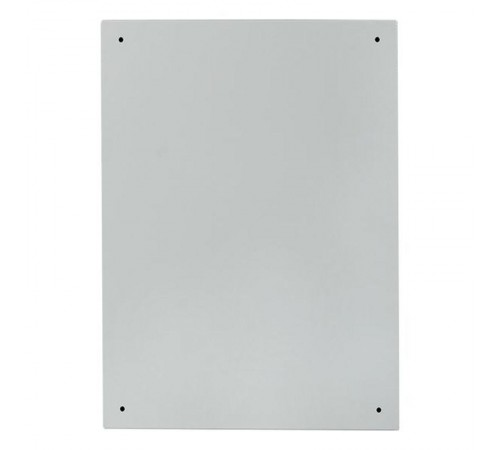 Щит с монтажной панелью ЩМПг-80.60.25 EKF(ЩРНМ-4) IP54 PROxima  mb24-4  EKF