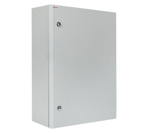 Щит с монтажной панелью ЩМПг-80.60.25 EKF(ЩРНМ-4) IP54 PROxima  mb24-4  EKF