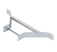 Т-образное/крестовое соединение (SLAA 1140 R3 FT)  6225954  OBO Bettermann