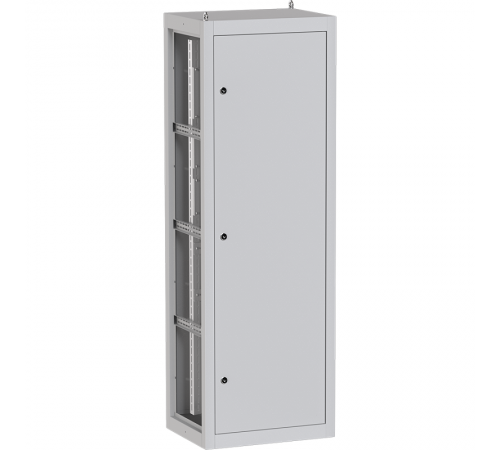 Каркас ВРУ-1 Unit S сварной с внутренней комплектацией (ВхШхГ) (1800х600х450) IP31 PROxima  mb18-60-45k  EKF