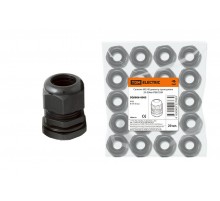 Сальник MG 40 диаметр проводника 24-30мм IP68   SQ0806-0005  TDM