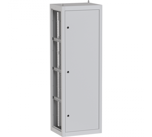 Каркас ВРУ-1 Unit S сварной с внутренней комплектацией (ВхШхГ) (1800х600х450) IP31 PROxima  mb18-60-45k  EKF