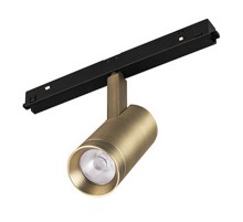 Светильник MAG-ORIENT-SPOT-R35-6W Day4000 (BR, 24 deg, 48V) (Arlight, IP20 Металл, 5 лет)  045063  Arlight