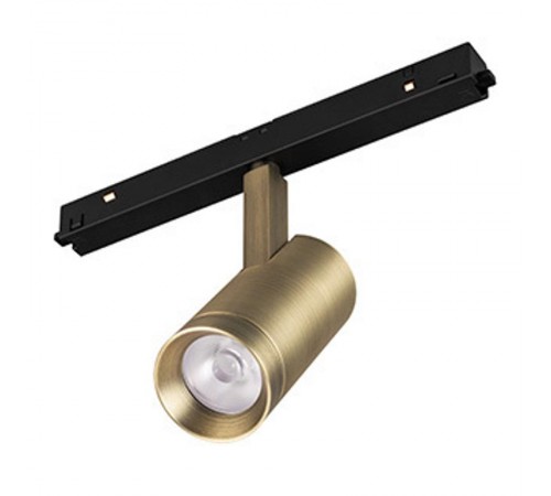 Светильник MAG-ORIENT-SPOT-R35-6W Day4000 (BR, 24 deg, 48V) (Arlight, IP20 Металл, 5 лет)  045063  Arlight