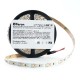 Лента светодиодная LS612/ 120SMD(2835)/м 9.6Вт/м 12V 5000*10*1.22мм 6500К,IP20  27729  FERON