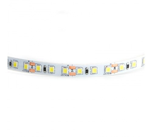 Лента светодиодная LS612/ 120SMD(2835)/м 9.6Вт/м 12V 5000*10*1.22мм 6500К,IP20  27729  FERON