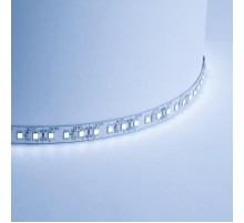 Лента светодиодная LS612/ 120SMD(2835)/м 9.6Вт/м 12V 5000*10*1.22мм 6500К,IP20  27729  FERON