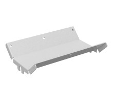 ESCA 7 Кр. пов. верт. внутр. 90град 50х150-2,0 RAL 9016  ES7-PND-90-050-150-20-RGA  IEK