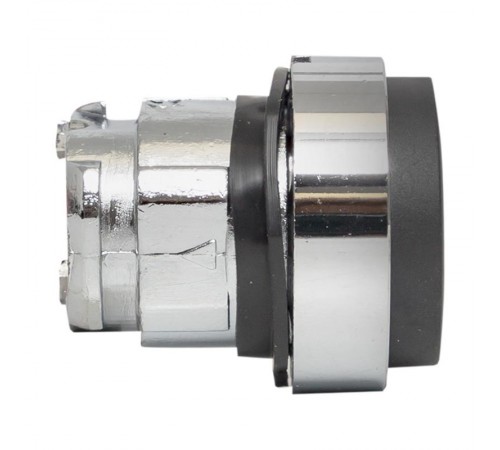 Исполнительный механизм кнопки XB4 черный выпирающая  возвратный без фиксации, без подсветки EKF PROxima    XB4BL-BL   EKF 