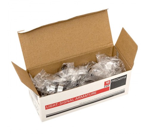 Исполнительный механизм кнопки XB4 черный выпирающая  возвратный без фиксации, без подсветки EKF PROxima    XB4BL-BL   EKF 