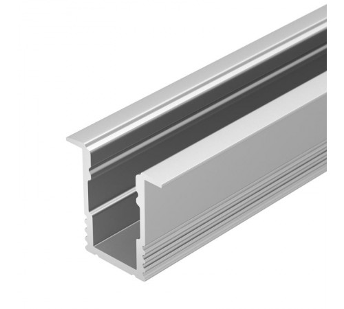 Профиль SL-MINI-8-H12-F12-2000 ANOD  023715  Arlight