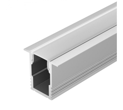 Профиль SL-MINI-8-H12-F12-2000 ANOD  023715  Arlight