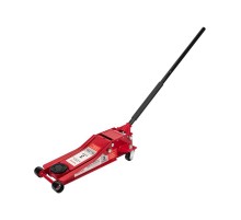 Домкрат гидравлический подкатной 3т шиномонтажный  80-0607  REXANT