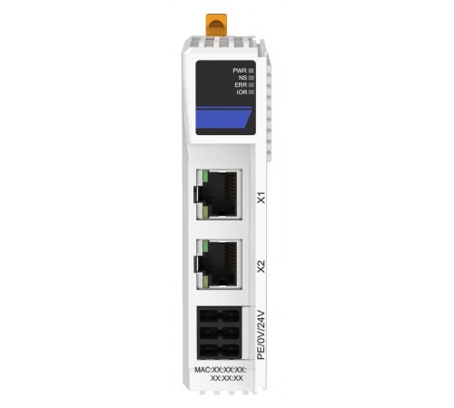 IOD 430 Набор модулей Modbus TCP  IOD-430-ST-MI0000  ONI