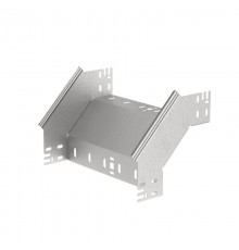 Угол вертикальный внешний 90 градусов Профи HDZ 200х100 (1,0 мм)  PR16.15020  Промрукав