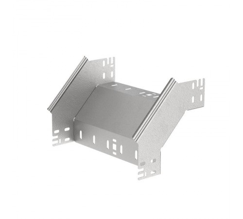 Угол вертикальный внешний 90 градусов Профи HDZ 200х100 (1,0 мм)  PR16.15020  Промрукав