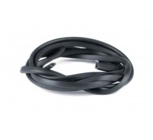 Профиль П-образный для защиты кромок для дверей и панелей  R5PP01  DKC