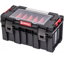 Ящик для инструментов 45х26х24 QBRICK SYSTEM PRO 500  146155  Tech-KREP