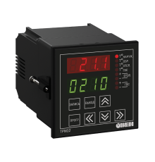 Контроллер систем отопления и ГВС ТРМ32-Щ4.01  19581  ОВЕН