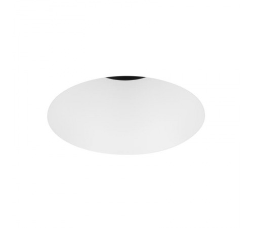 Светильник MS-ARADO-TRIMLESS-R75-12W Warm3000 (WH-WH, 55 deg, 230V) (Arlight, IP20 Металл, 5 лет)  052412  Arlight