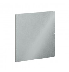 Плата монтажная для навесных корпусов ВхШ 1200х1200 мм  R5ST1212MP  DKC