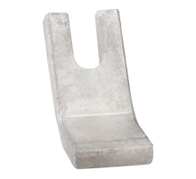 Контакт неподвижный КПВ-604-У3  142975  КЭАЗ