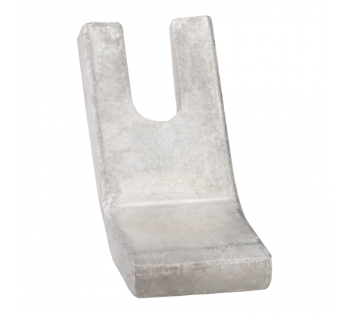 Контакт неподвижный КПВ-604-У3  142975  КЭАЗ