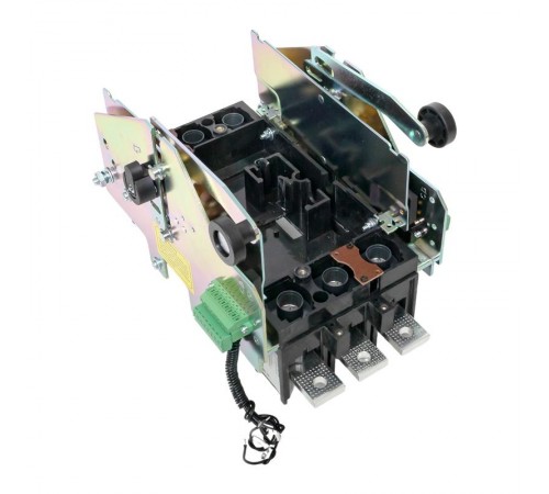 Панель выкатная для ВА-99C 400-630 переднего присоединения mccb99c-630-dod-3fEKF