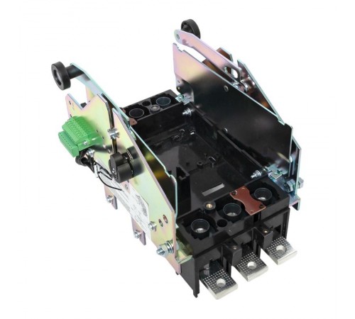 Панель выкатная для ВА-99C 400-630 переднего присоединения mccb99c-630-dod-3fEKF