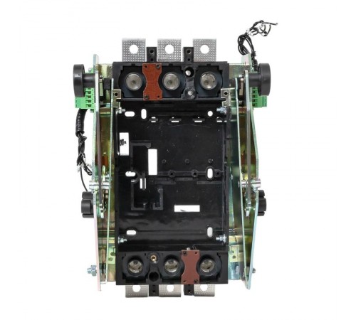Панель выкатная для ВА-99C 400-630 переднего присоединения mccb99c-630-dod-3fEKF