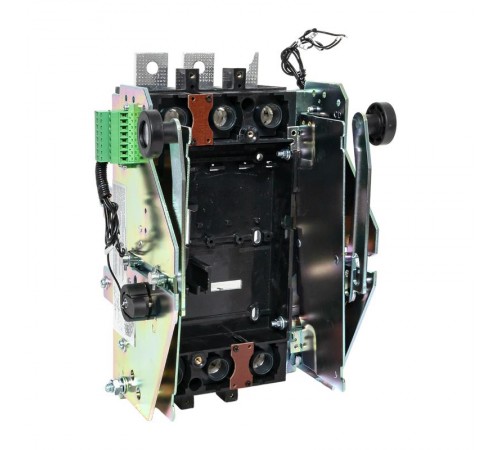 Панель выкатная для ВА-99C 400-630 переднего присоединения mccb99c-630-dod-3fEKF