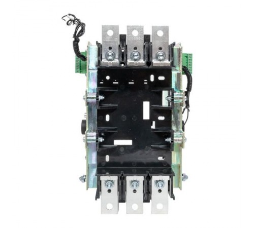 Панель выкатная для ВА-99C 400-630 переднего присоединения mccb99c-630-dod-3fEKF