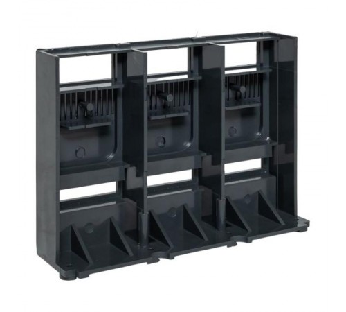 Панель выкатная для ВА-99C 400-630 переднего присоединения mccb99c-630-dod-3fEKF