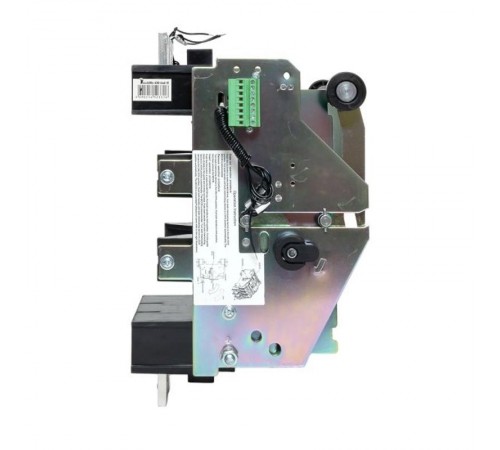 Панель выкатная для ВА-99C 400-630 переднего присоединения mccb99c-630-dod-3fEKF