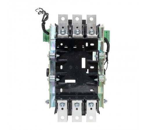 Панель выкатная для ВА-99C 400-630 переднего присоединения mccb99c-630-dod-3fEKF