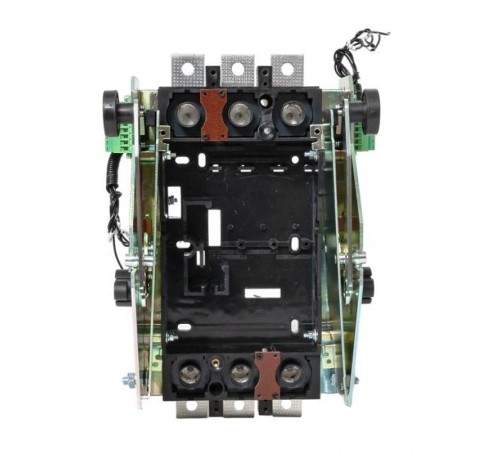 Панель выкатная для ВА-99C 400-630 переднего присоединения mccb99c-630-dod-3fEKF