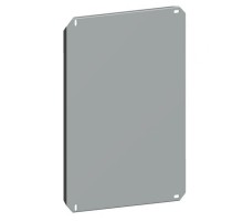 Панель монтажная 1,5мм для ЩМП-09, ЩМП-11 EKF PROxima  mp-09-11  EKF