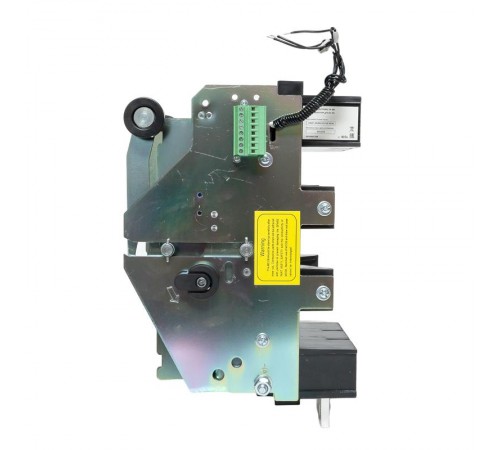Панель выкатная для ВА-99C 400-630 переднего присоединения mccb99c-630-dod-3fEKF