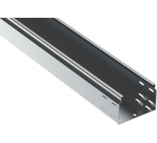 ESCA 7 Лоток неперфорированный 100х150х2000-1,5   CLN10-100-150-150-2  IEK