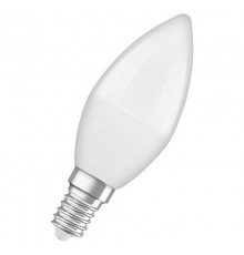 Лампа светодиодная LED STAR CLASSIC B 25 3,3 W/2700K E14  4058075430730  OSRAM