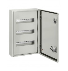 Щит распределительный навесной ЩРН-36 (520х330х120) IP66  SQ0905-0072  TDM