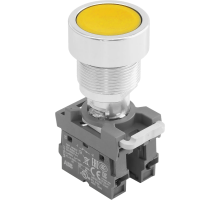 Кнопка взрывозащищенная B1-41-2-Exd  2327029260  Световые Технологии