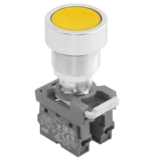 Кнопка взрывозащищенная B1-41-2-Exd  2327029260  Световые Технологии