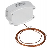 Термостат защиты от замерзания механический L=1,8м ONI  FPT-1-180  ONI