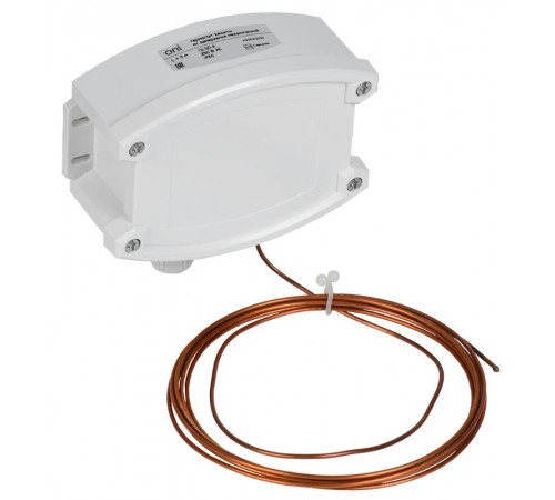 Термостат защиты от замерзания механический L=1,8м ONI  FPT-1-180  ONI